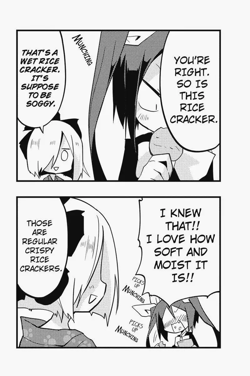 Seitokai Sousenkyo Chapter 14 12